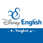 Disney English Vaughan 아이콘