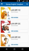 Disney English Vaughan 스크린샷 1