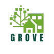 GROVE आइकन
