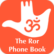 Ror Phone Book