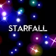 Starfall Live Wallpaper APK download
