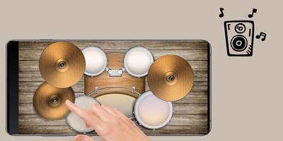 Drums capture d'écran 1