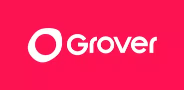 Grover – Tech flexibel mieten