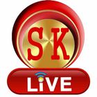 SK Live News icono