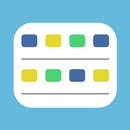 Simple shift. Horario de turno APK