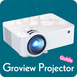 Groview Projector guide