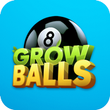 Grow Balls: Click Planting