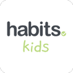 ”Habit kids App