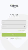 Habit kids App 海報