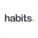 Habits icône