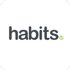 Habits ícone