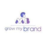 Grow My Brand: Poster Maker