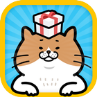 完全放置ポイ活 - ねこの宝探し أيقونة