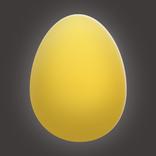 ポイポイたまご