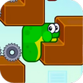 Grow Worm: Maze Adventure