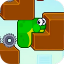 Grow Worm: Maze Adventure APK