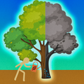 Grow Tree Journey