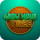 ikon Grow your Tree