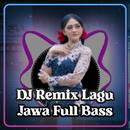 DJ Remix Lagu Jawa Full Bass APK