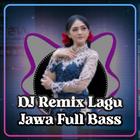 DJ Remix Lagu Jawa Full Bass icône