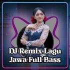 DJ Remix Lagu Jawa Full Bass icono
