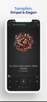 DJ Remix Lagu Jawa Full Bass captura de pantalla 2