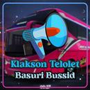 Klakson Telolet Basuri Bussid APK