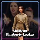 Musicas Kimberly Loaiza 2023 아이콘