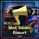 Mod Suara Telolet Basuri APK