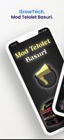 Mod Suara Telolet Basuri 포스터