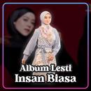 APK Album Lesti - Insan Biasa
