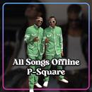 All Songs P-Square 2023-APK