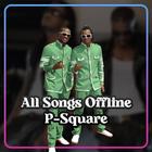 Album P-Square Offline ikon