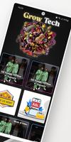 Album P-Square Offline syot layar 1