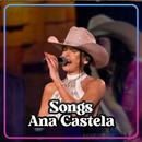 Songs Ana Castela 2023 APK