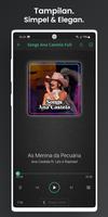 Songs Ana Castela 2023 screenshot 2