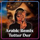 Arabic Remix Tuttur Dur ikon