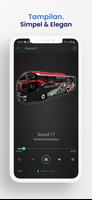 Bus Telolet Basuri Bussid 스크린샷 2