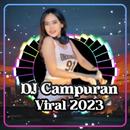 APK DJ Campuran Viral 2023