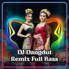 DJ Dangdut Remix Full Bass icon
