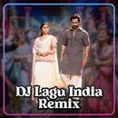 DJ Lagu India Remix Offline-APK