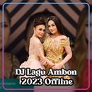APK DJ Lagu Ambon 2023 Offline