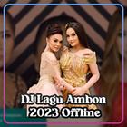 DJ Lagu Ambon 2024 Offline icon
