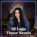 DJ Lagu Timur Remix Offline APK
