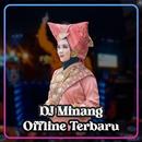 APK DJ Minang Offline Terbaru