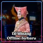DJ Minang Offline Terbaru 图标