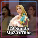 DJ Sunda Offline Mp3 Full Bass APK
