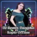DJ Remix Dangdut Koplo Offline-APK