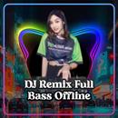 DJ Remix Full Bass Offline APK