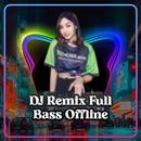 DJ Remix Full Bass Offline-APK